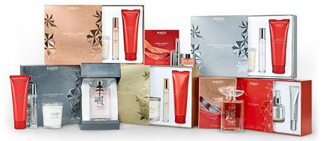 Próxima colección de navidad de KIKO: Cosmic Starlet Parte 2