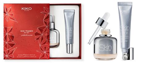 Próxima colección de navidad de KIKO: Cosmic Starlet Parte 2