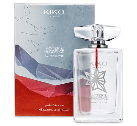 Próxima colección de navidad de KIKO: Cosmic Starlet Parte 2