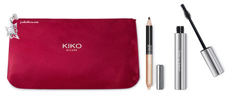 Próxima colección de navidad de KIKO: Cosmic Starlet Parte 2