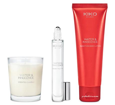 Próxima colección de navidad de KIKO: Cosmic Starlet Parte 2