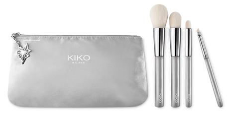 Próxima colección de navidad de KIKO: Cosmic Starlet Parte 2