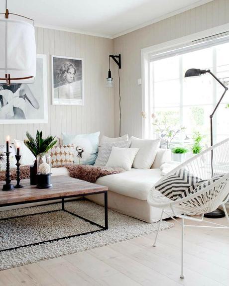 Inspiración para decorar nuestra casa. Inspiración para decorar nuestra casa.