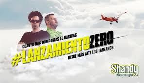 El lanzamiento de la Shandy de Cruzcampo fue un tema de altura #LanzamientoZero