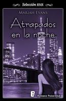 Reseña: Reyes de la Noche de Mariah Evans Reseña: Reyes de la Noche de Mariah Evans