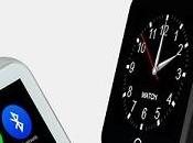 Smartwatch, reloj alcance todos