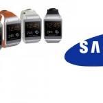 Samsung presenta el Galaxy Gear, su nuevo smartwatch