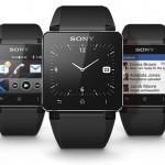 Sony presenta el SmartWatch 2: su mejor smartwatch