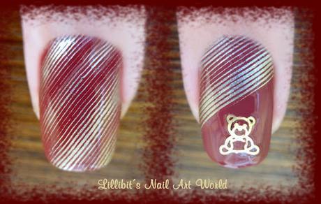 Ositos de LadyQueen sobre el color del año ;-) Ositos de LadyQueen sobre el color del año ;-)