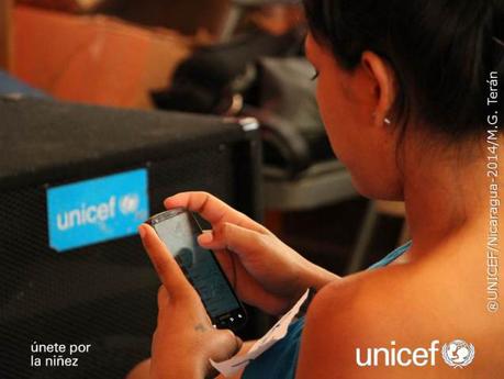 Foto: UNICEF
