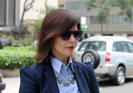 Mis Looks - Los Mocasines Plata Mis Looks - Los Mocasines Plata