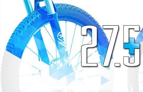 Quiero comprar una MTB rígida de 27.5+… ¿Que opciones tengo?