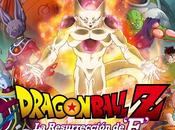 Crítcia: Dragon Ball resurrección Tadayoshi Yamamuro