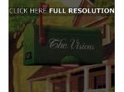 Primer vistazo Vision