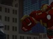 [NDP] Marvel llega Disney Infinity 3.0: Play Without Limits