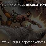Primer vistazo a Hercules Nº 2 Hercules Nº 2