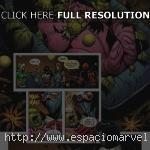 Uncanny Avengers Nº 2