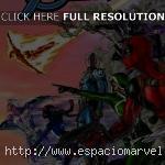 Uncanny Avengers Nº 2