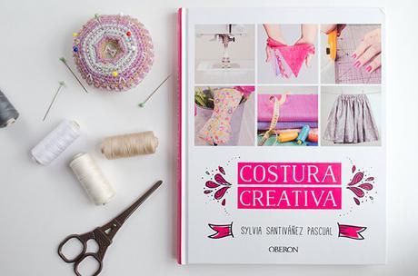 Costura Creativa de Sylvia Santiváñez