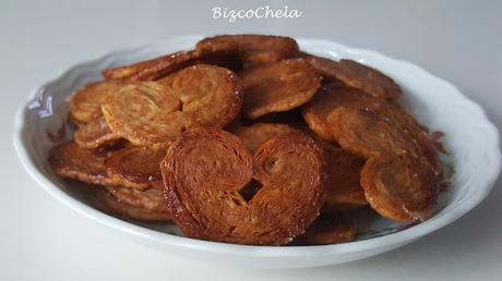 PALMERITAS FINÍSIMAS