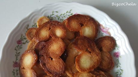 PALMERITAS FINÍSIMAS