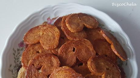 PALMERITAS FINÍSIMAS