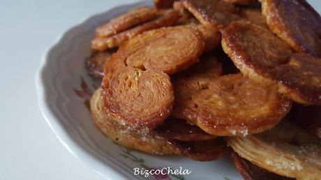 PALMERITAS FINÍSIMAS