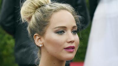 Las manías de Jennifer Lawrence