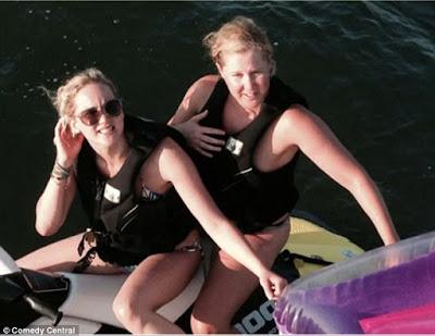 Las manías de Jennifer Lawrence