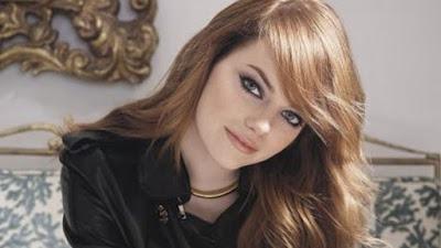 La soltera, Emma Stone, cumple 27 años