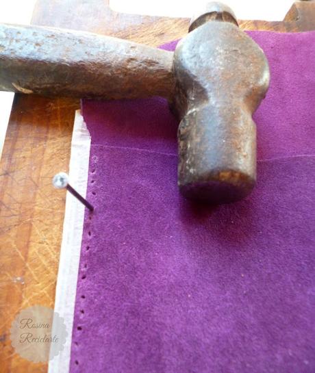 2  proyectos fáciles para el guardarropas en Dorado