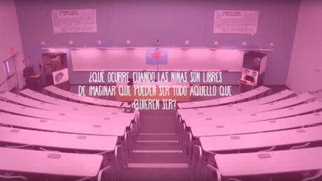 Y si pudiéramos ser todo aquello que queremos ser