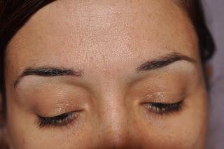 MAQUILLAJE DE CEJAS LOW COST