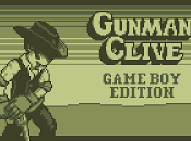 vaquero Gunman Clive pasa ahora Game