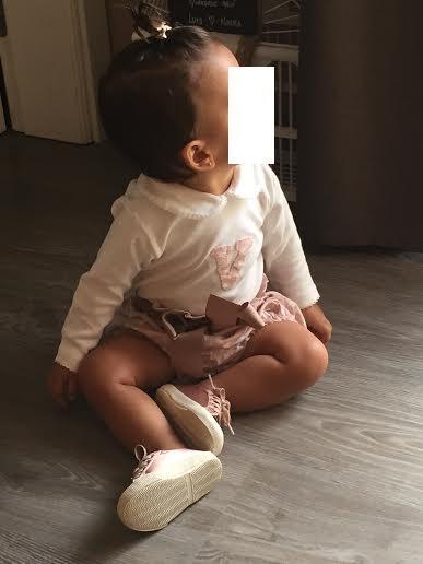 LAS COSITAS DE VALENTINA LAS COSITAS DE VALENTINA