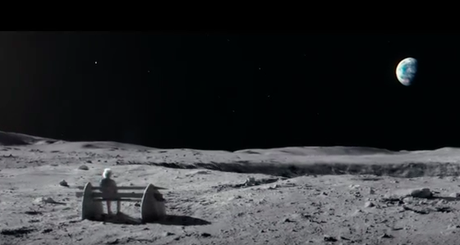 Comercial navideño de John Lewis 2015