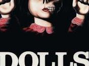 DOLLS (USA, 1987) Terror, Fantástico