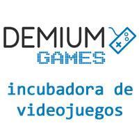 Demiun Games - Marketing de Videojuegos