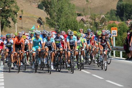 Top libros sobre ciclismo