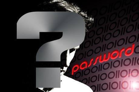 La contraseña más segura posible es pura poesía