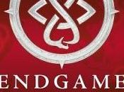 Reseña: Endgame. llave cielo James Frey