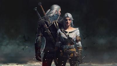 The Witcher tendrá película para 2017