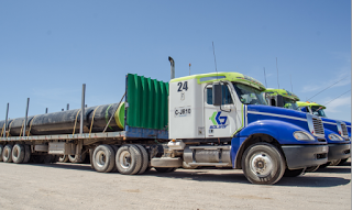 Transportes Bolívar obtiene Premio a la Innovación Ambiental 2015