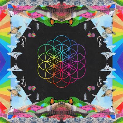 Coldplay confirman disco para el 4 de diciembre y estrenan el primer single
