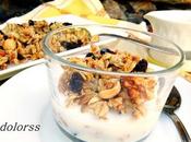 Muesli frutos secos