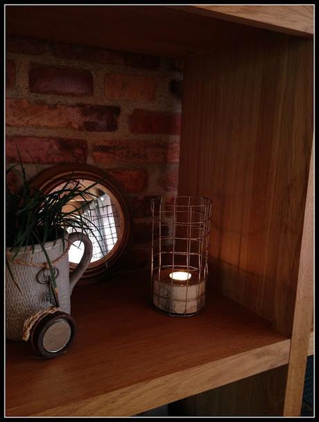 Finde frugal 100 :Candelabro Finde frugal 100 :Candelabro