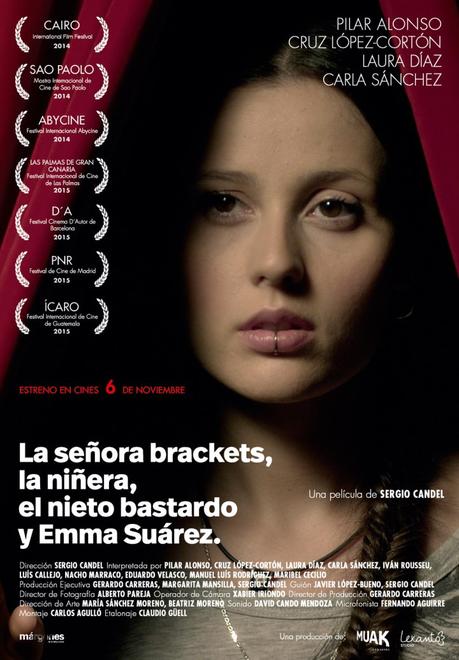 La-señora-brackets