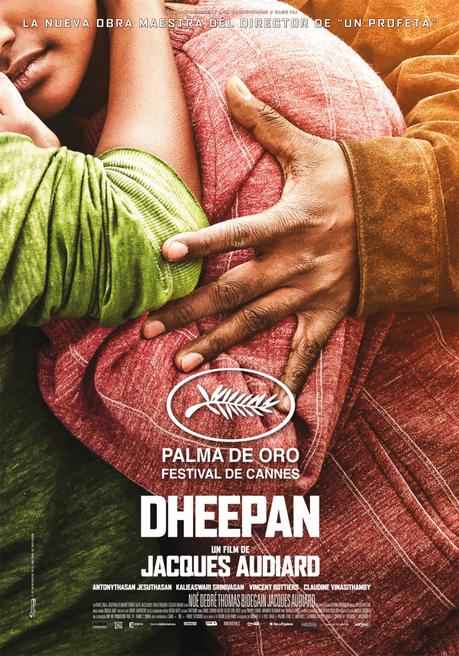 Dheepan, la otra cara de Francia