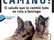 ¡Buen Camino!