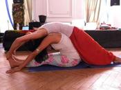 Noviembre, Participación Tantra Jornada Yoga 3er. consecutivo!!!